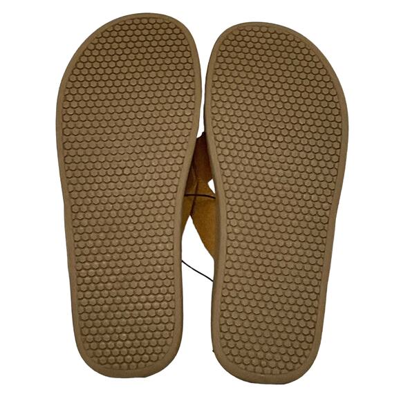 Club Room Men’s Riley Strap Flip Flop Sandals Size 9 - Picture 6 of 8